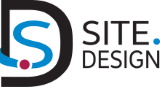 SiteDesign Logo
